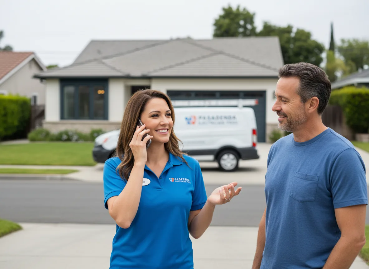 Electrician Leesburg, GA FAQs